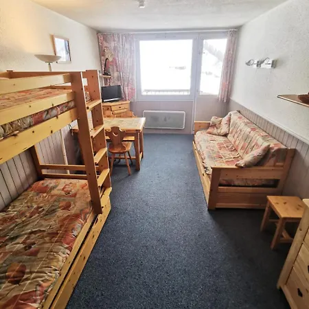 Diamant - De 26m² Au Pied Des Pistes Mae-3474 Διαμέρισμα