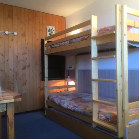 Διαμέρισμα Diamant - De 26m² Au Pied Des Pistes Mae-3474