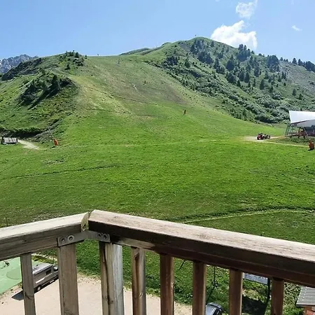 Diamant - De 26m² Au Pied Des Pistes Mae-3474