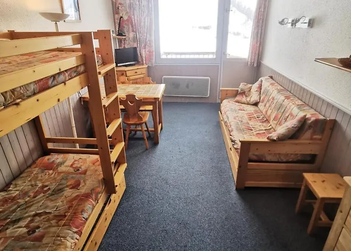 Diamant - De 26m² Au Pied Des Pistes Mae-3474 Διαμέρισμα