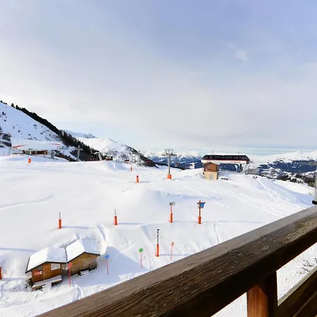 Diamant - De 26m² Au Pied Des Pistes Mae-3474 Appartamento La Plagne
