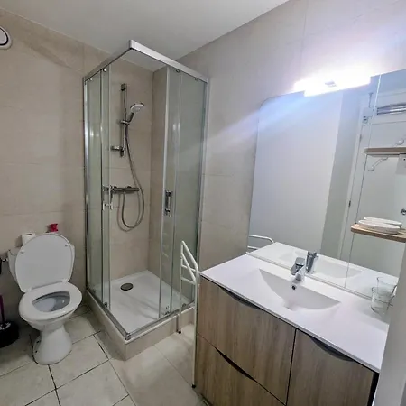 Apartman Diamant - De 26m² Au Pied Des Pistes Mae-3474 *